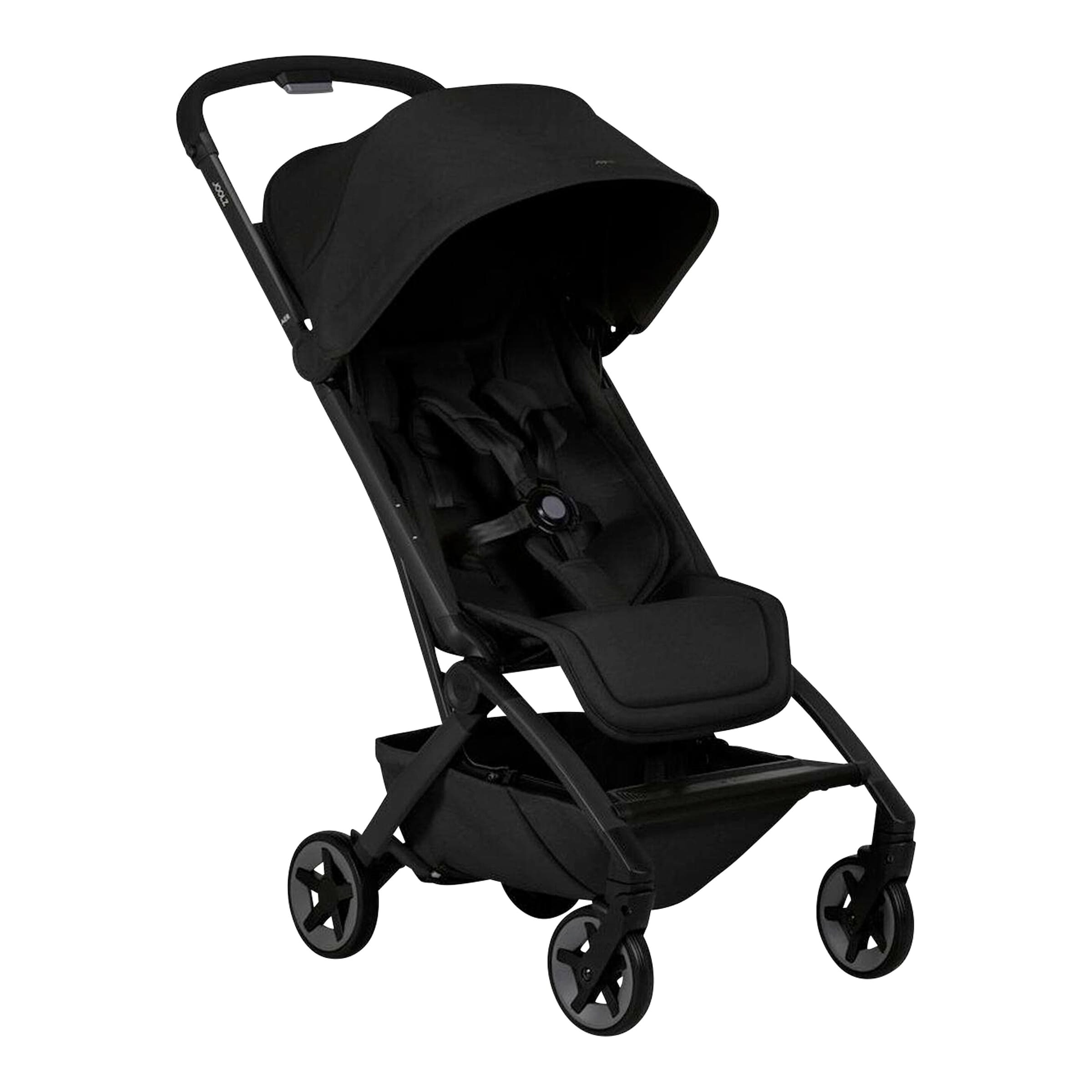 Joolz aer² Buggy schwarz