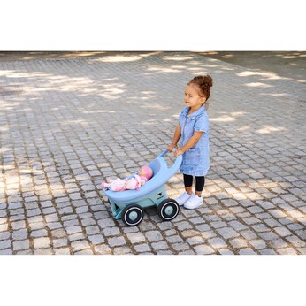Lauflernwagen Buggy 3in1