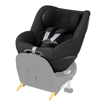 Kindersitz Pearl 360 Pro i-Size inkl. Isofix-Basis Family Fix 360 Pro