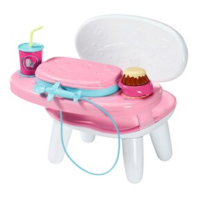 Puppen Füttertisch