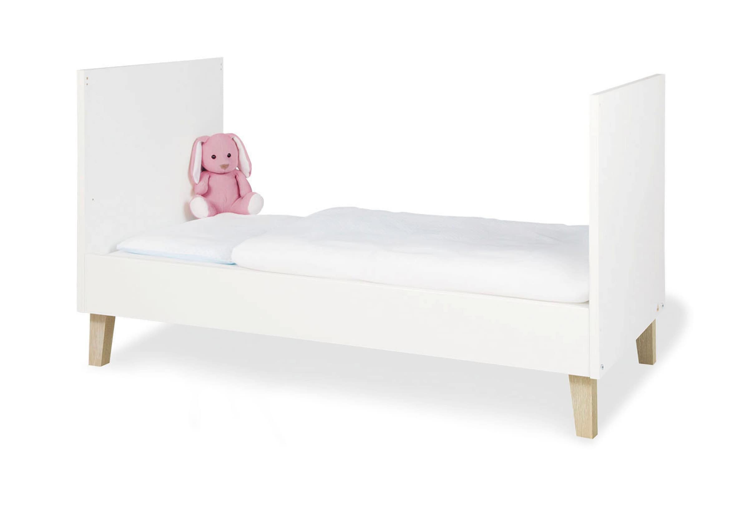Pinolino Kinderzimmer-Set „Lumi” breit, 3-tlg.