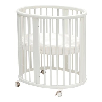 Bundle Sleepi Mini inkl. Umbausatz zum Kinderbett Sleepi