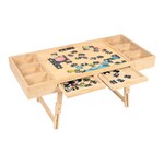 Speel- en puzzeltafel “3-in-1”