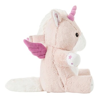 Kuscheltier mit Nachtlicht LoveLight Buddies
