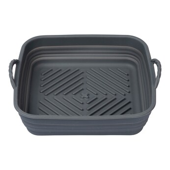 Insert pliable en silicone «Carré»