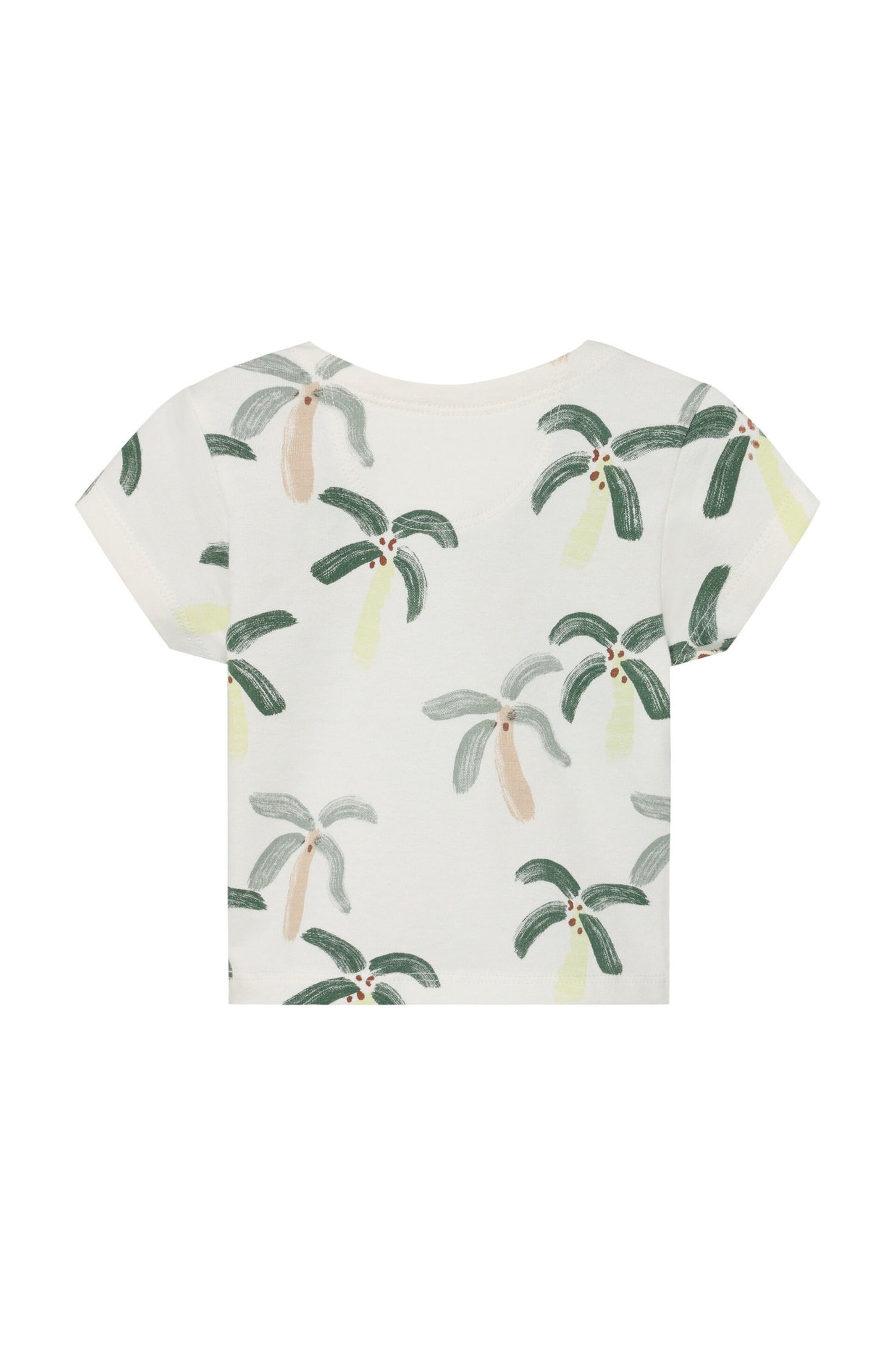 Noppies Baby T-shirt all over print
