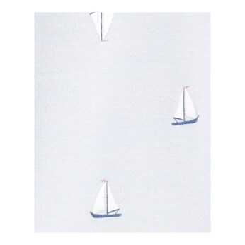 Overall mit Fuß Segelboote