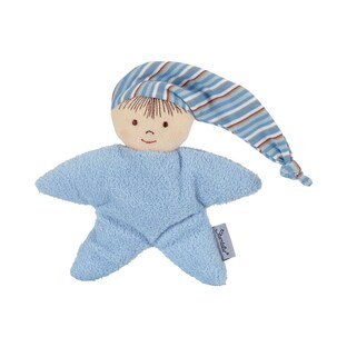 Spielpuppe 16cm
