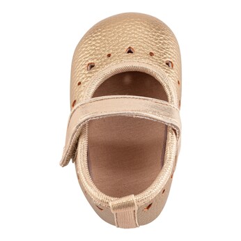 Ballerinas Herzen
