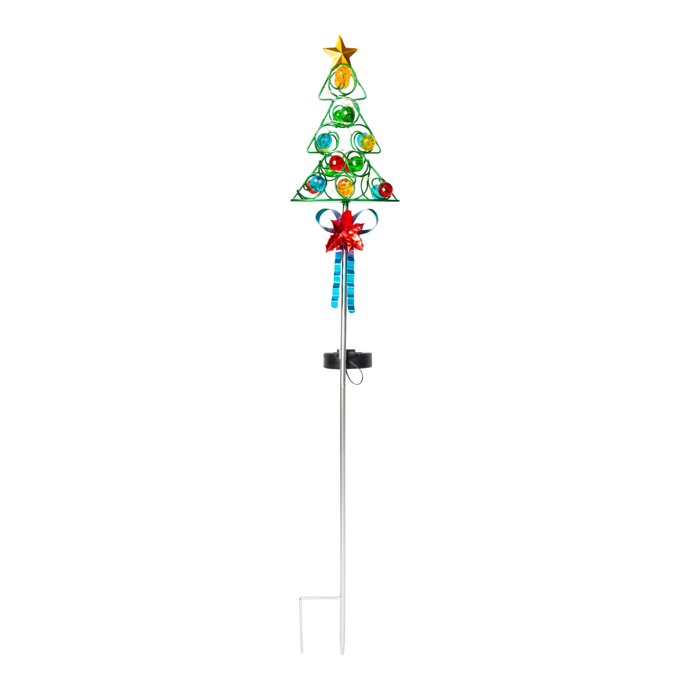 Solar-Stecker