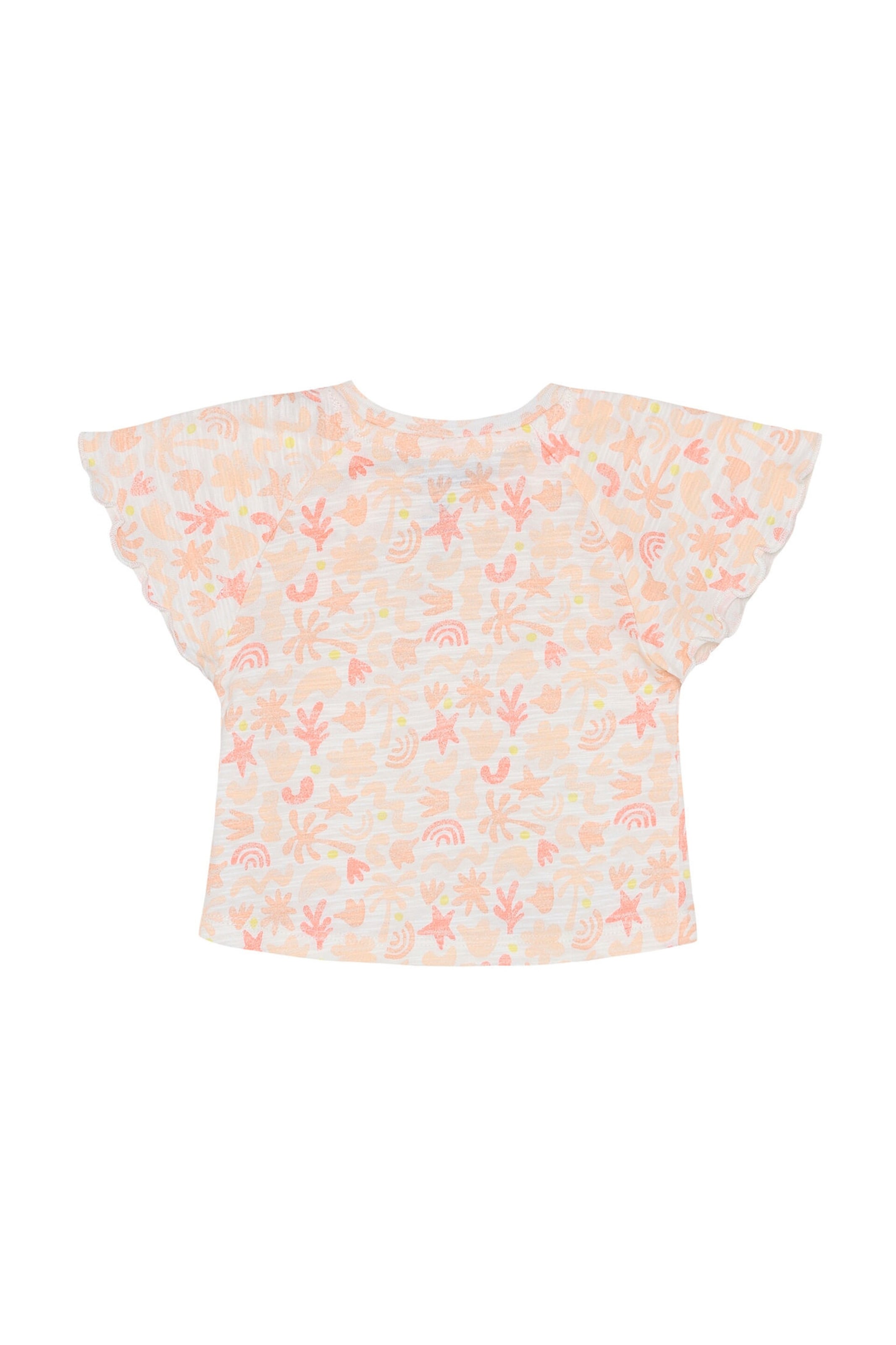 Noppies Baby Top all over print