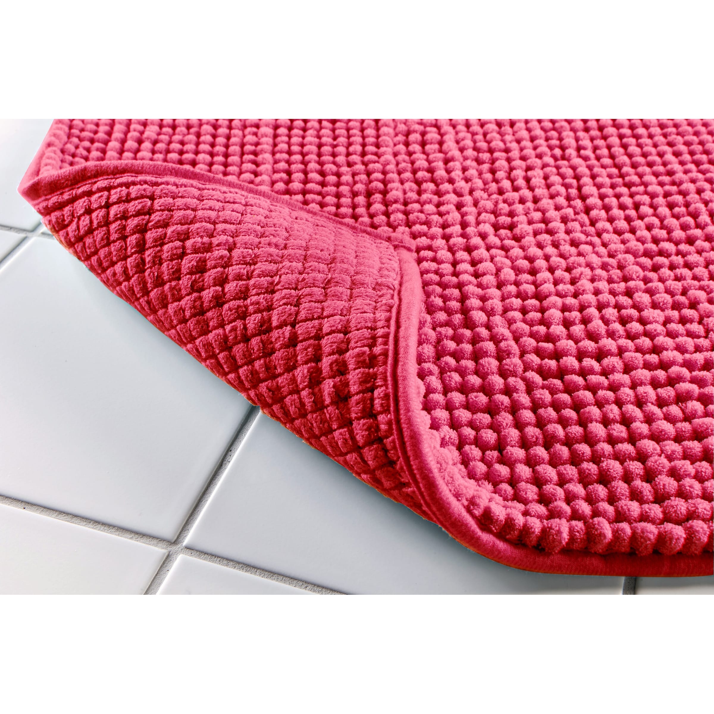 Super-Soft-Badematte, 80x50 cm