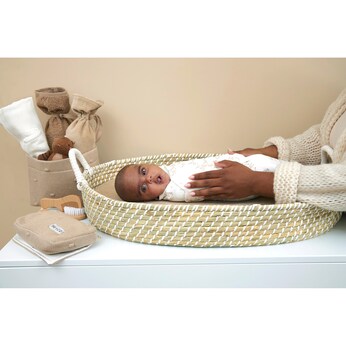 2er-Pack Pucktuch SwaddleMeyco 1.0 TOG Größe S/M