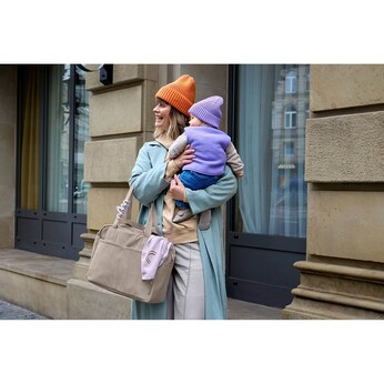 Wickeltasche Everyday Bag 