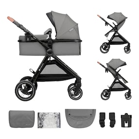 Poussette combinée ESME