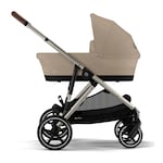 Produkt Kombikinderwagen Gazelle S