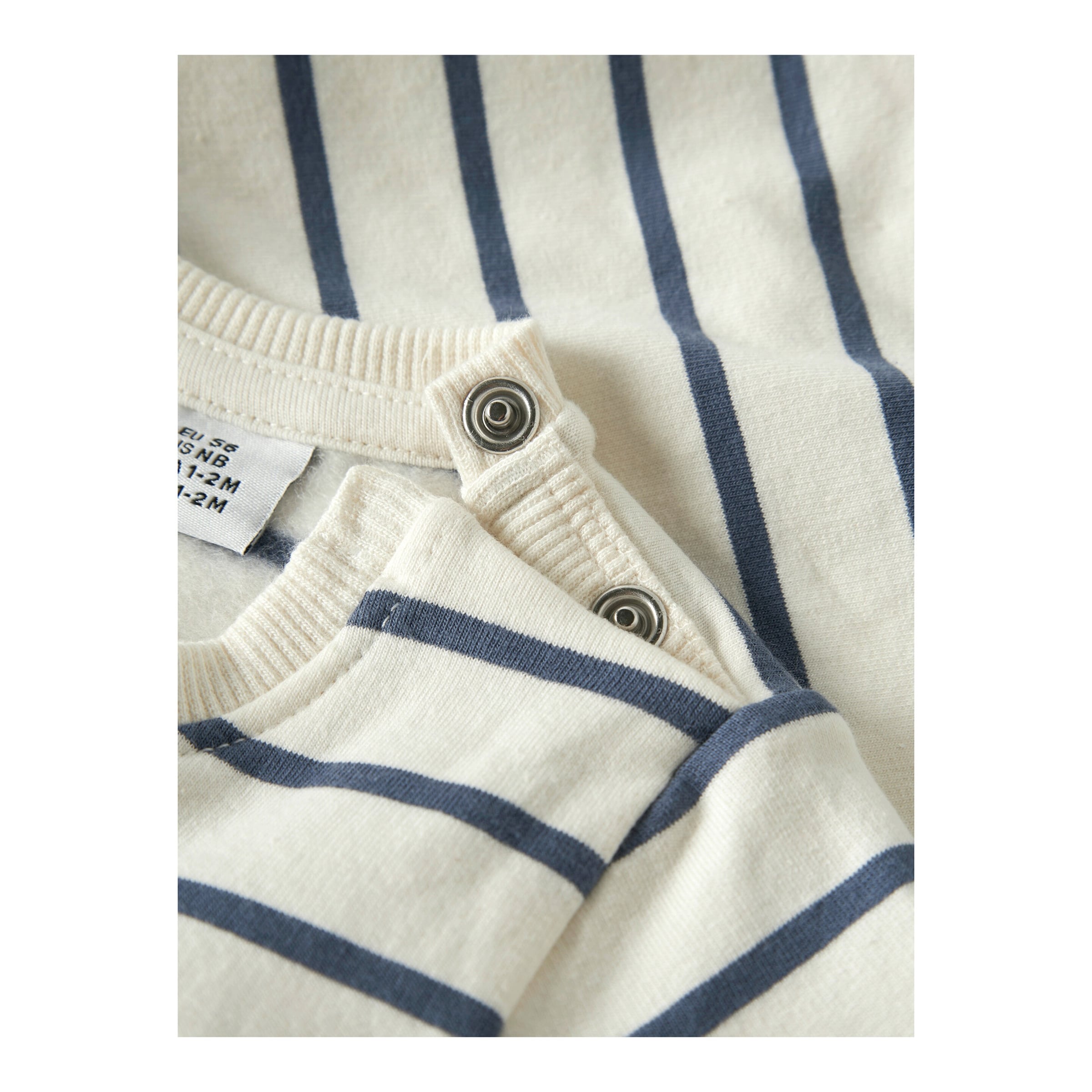 Sweatshirt Ringel Traktor