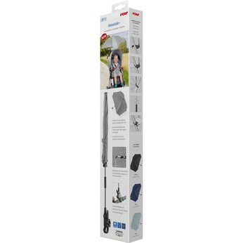 ShineSafe Plus Sonnenschirm