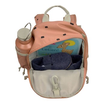 Kindergartenrucksack Mini Backpack Happy Prints