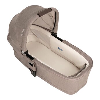 Kombikinderwagen Mixx Next Travel-Set inkl. Babyschale Pipa Next und Isofix-Basis Base Next