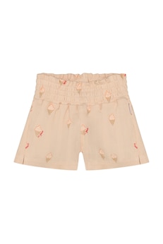 Shorts all over print
