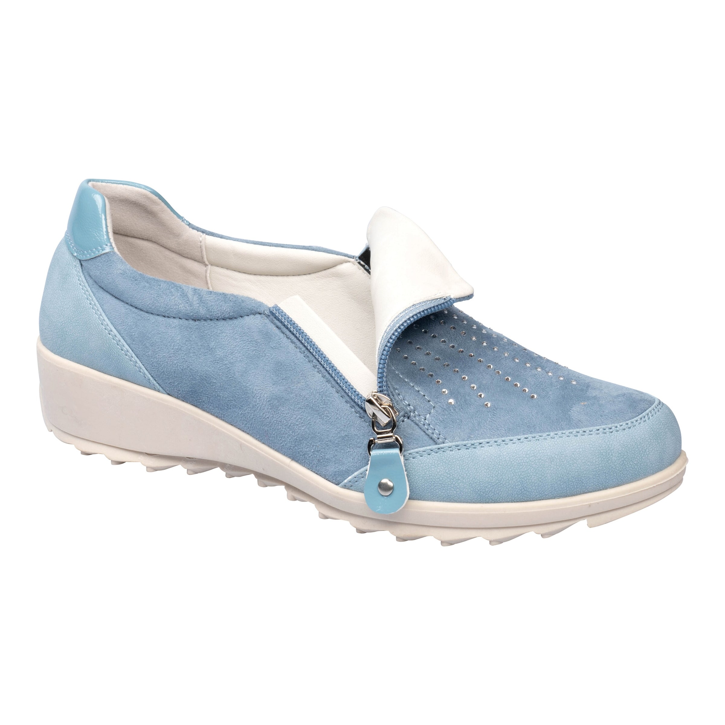 wonderwalk Fashion-Halbschuh „Hanne“, Größe: 38