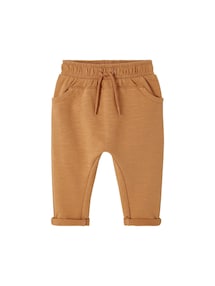 Sweathose für Jungen Baby  BASIC