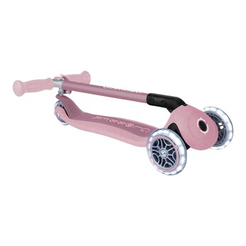 Scooter PRIMO Foldable Lights ECO