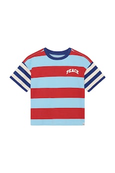 T-shirt stripe