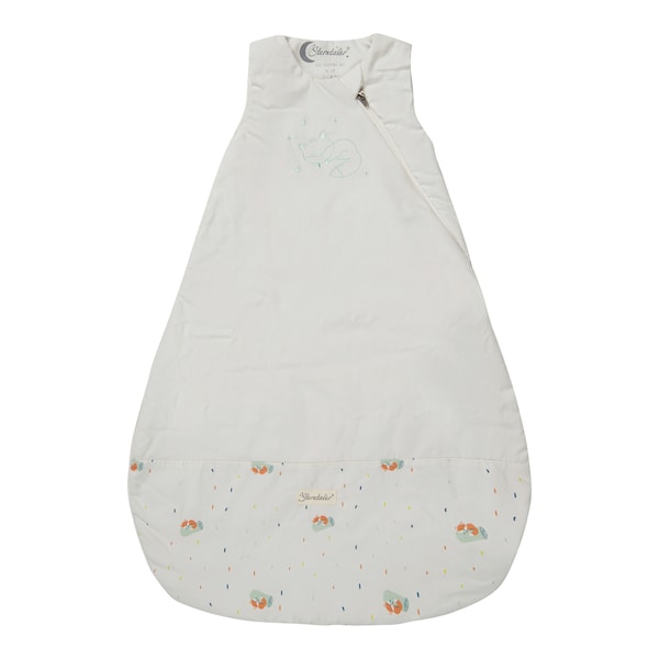 gris clair/renard Filou