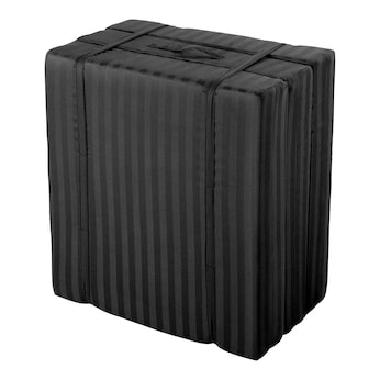 Klapbaar gastenmatras