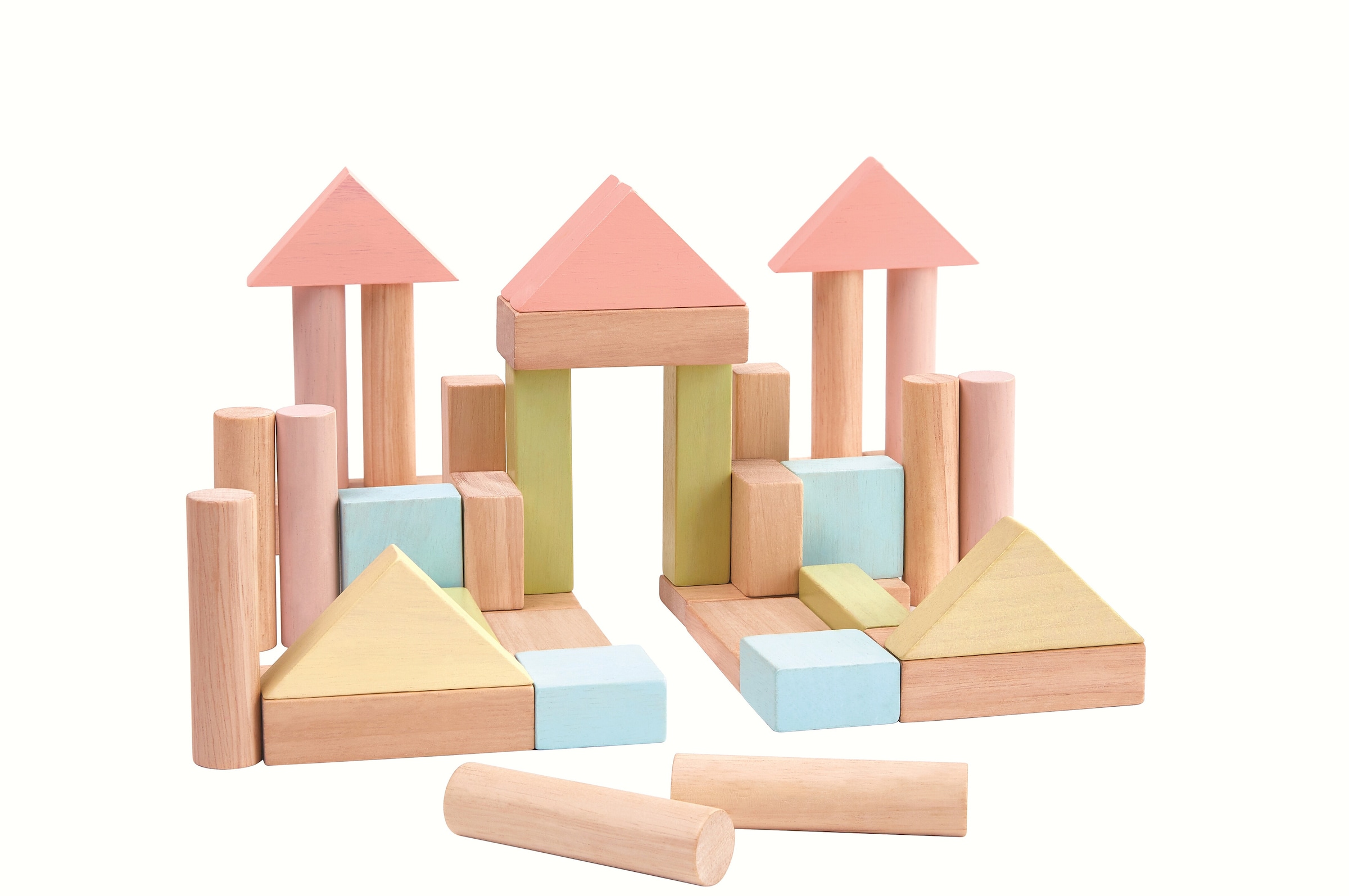 Plantoys 40 Bauklötze
