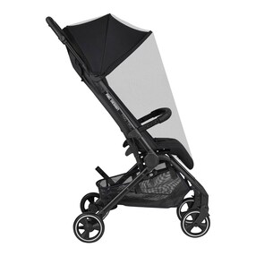 Universal Moskitonetz black