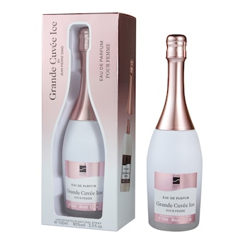 Parfum "Sektflasche", 100 ml