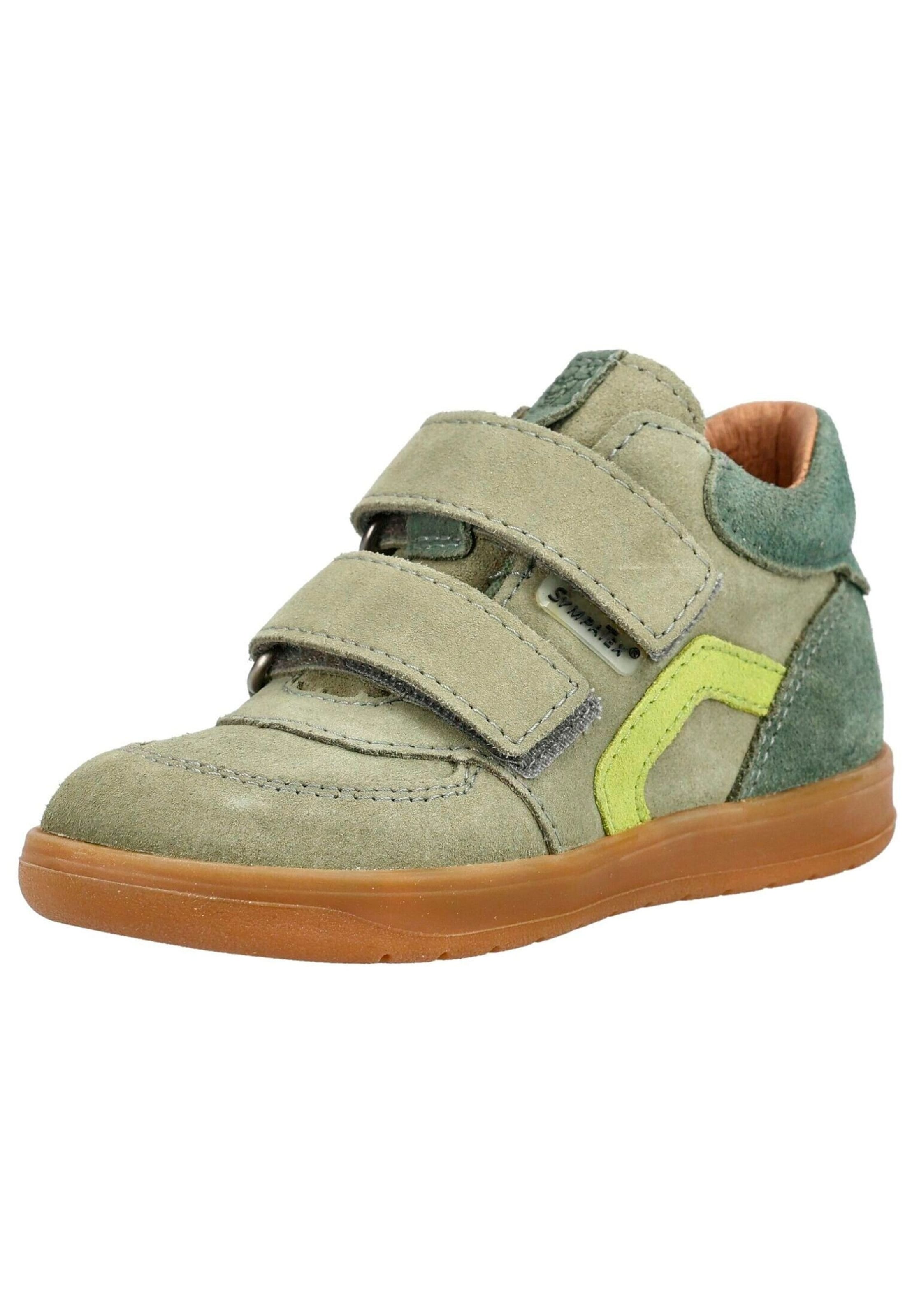 Pepino Halbschuhe NIRU