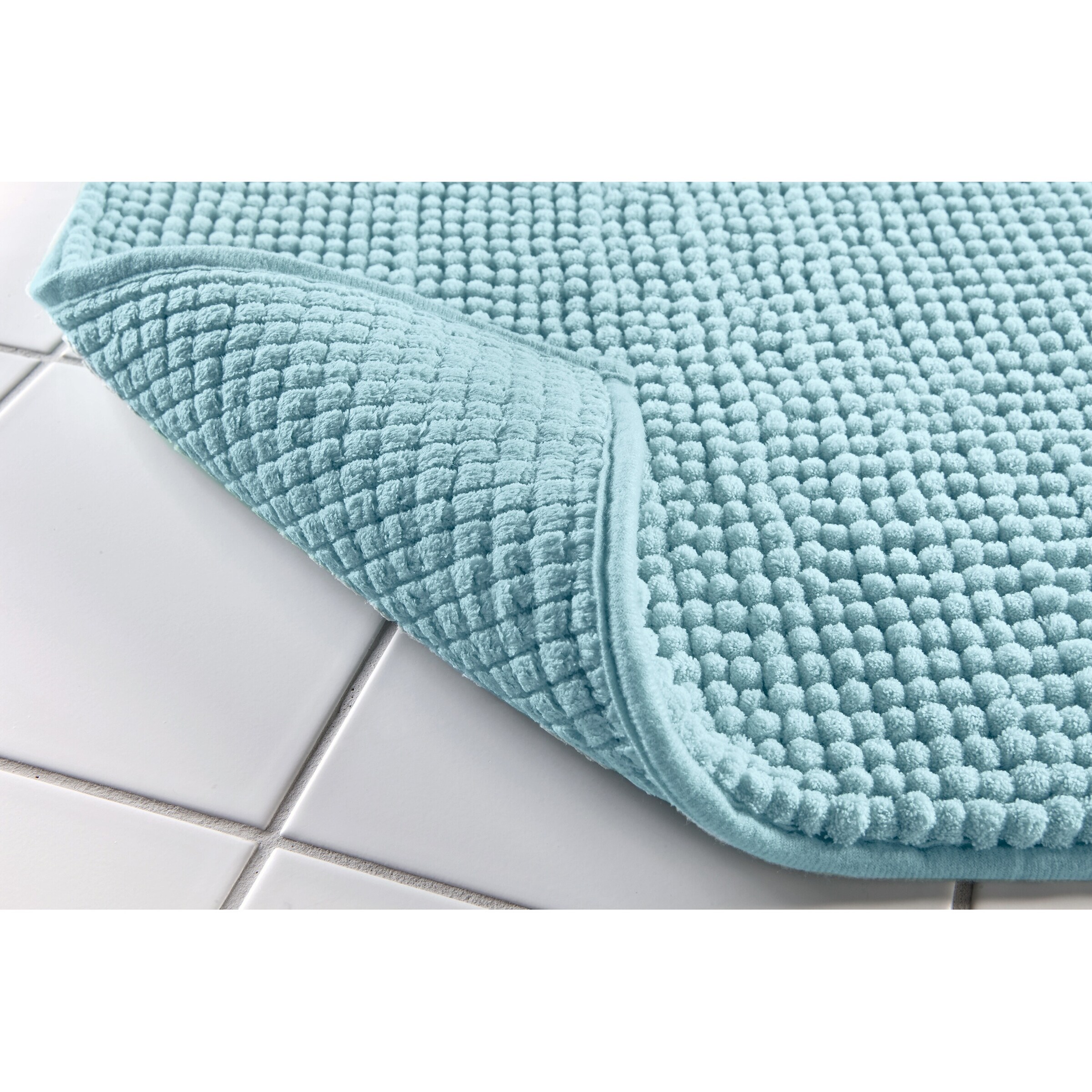 Super-Soft-Badematte, 80x50 cm