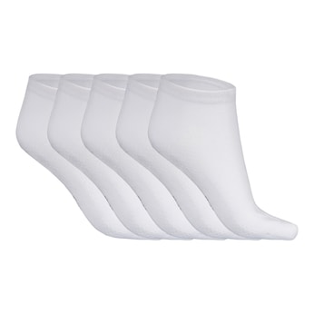 Sneaker-Socken, 5 Paar
