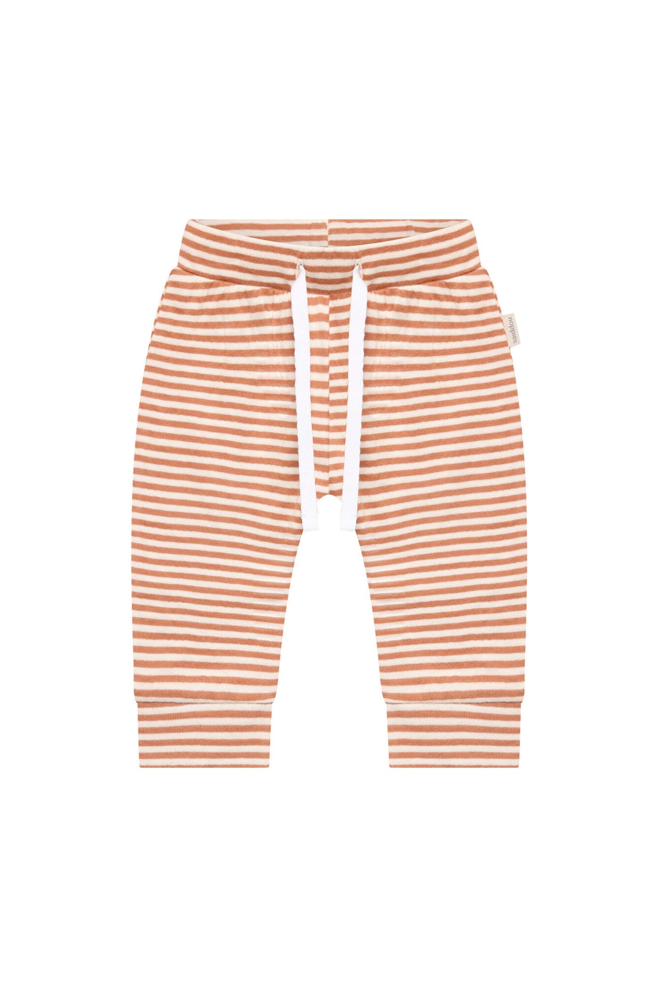 Noppies Newborn Hose stripe