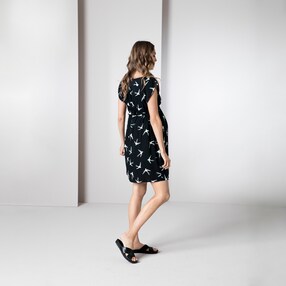 Umstands-Kleid 