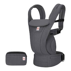 Babytrage Omni Deluxe Mesh