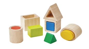 Formenboxen