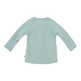 Raglanshirt langarm Cozy Friends