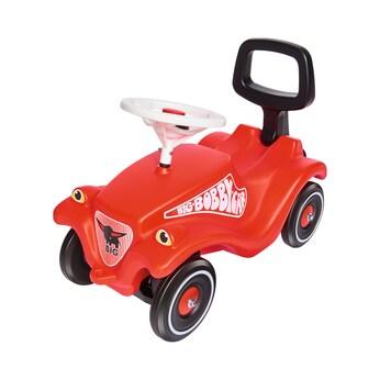 Bobby Car Walker