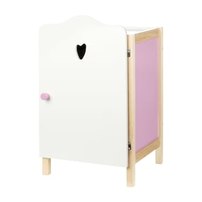 Puppenkleiderschrank Scarlett 