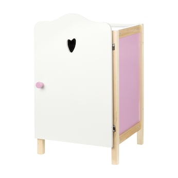 Puppenkleiderschrank Scarlett 