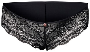 Slip Brazilian Lace