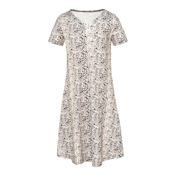 Robe «Carine»