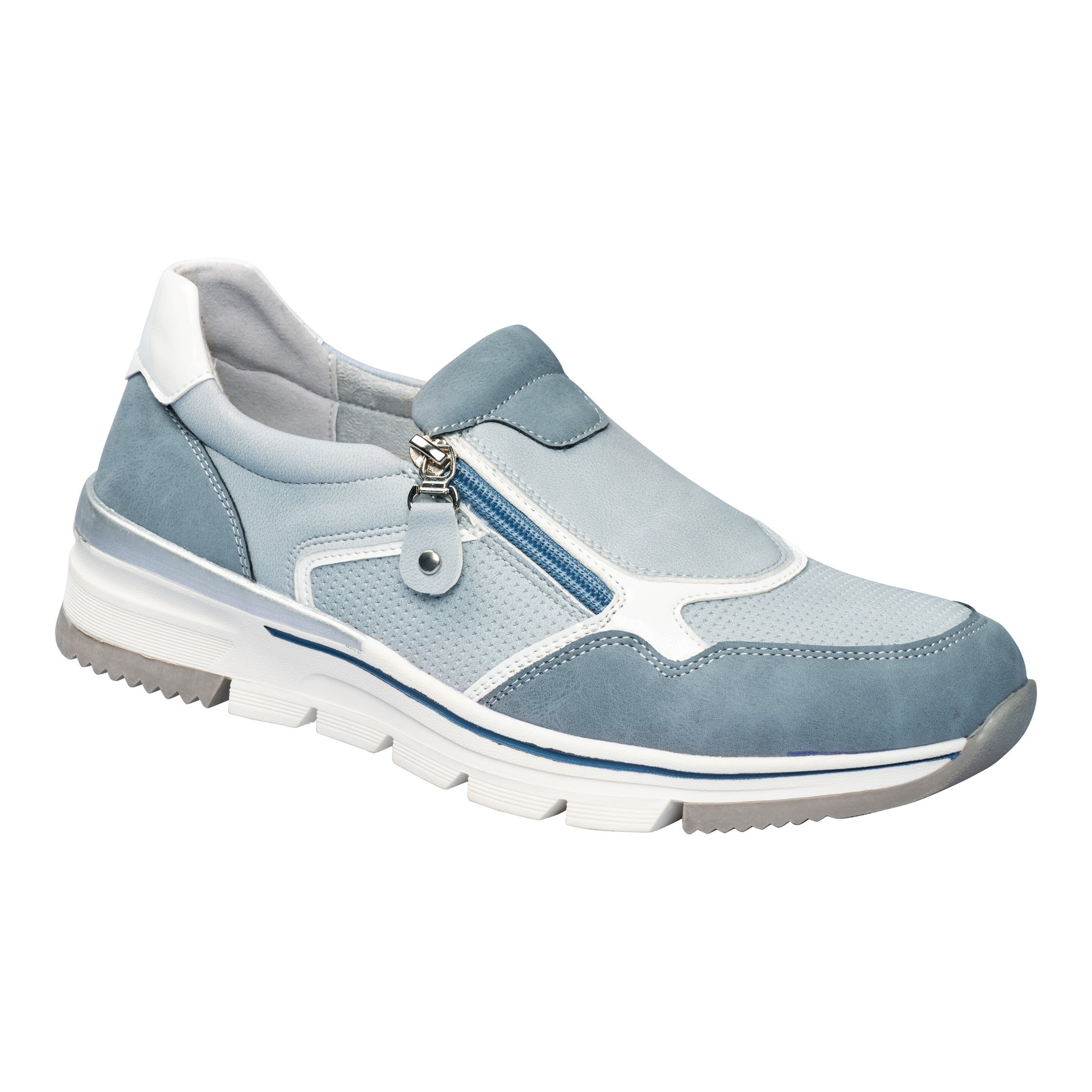 Bequem-Halbschuh „Hanna“