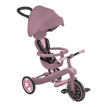 Dreirad Explorer Trike 4in1 ECO