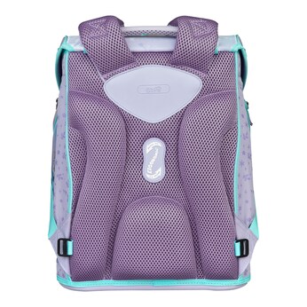 Schulranzen Set EasyFit, 5-teilig